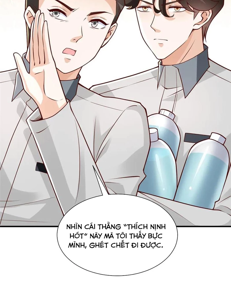 Mỗi Tuần Ta Có Một Nghề Nghiệp Mới Chapter 748 - Trang 2