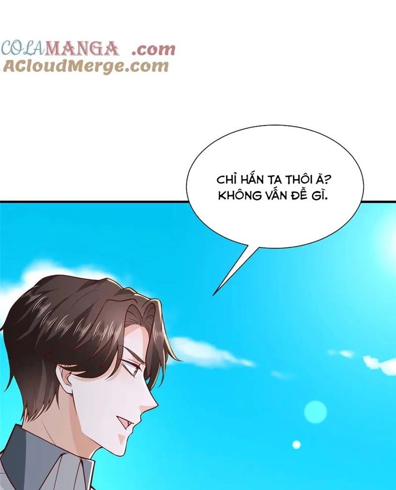 Mỗi Tuần Ta Có Một Nghề Nghiệp Mới Chapter 748 - Trang 2