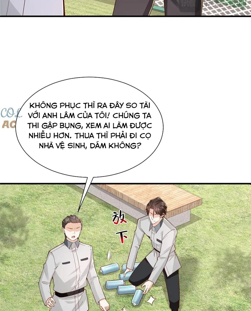 Mỗi Tuần Ta Có Một Nghề Nghiệp Mới Chapter 748 - Trang 2
