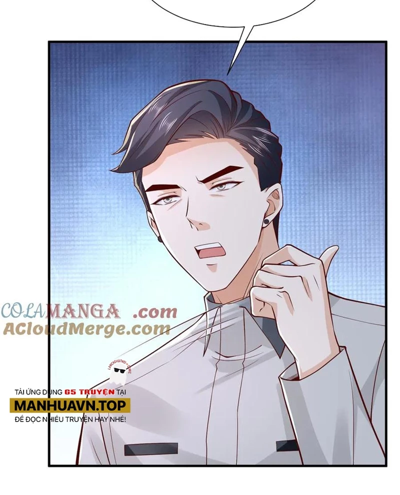 Mỗi Tuần Ta Có Một Nghề Nghiệp Mới Chapter 748 - Trang 2