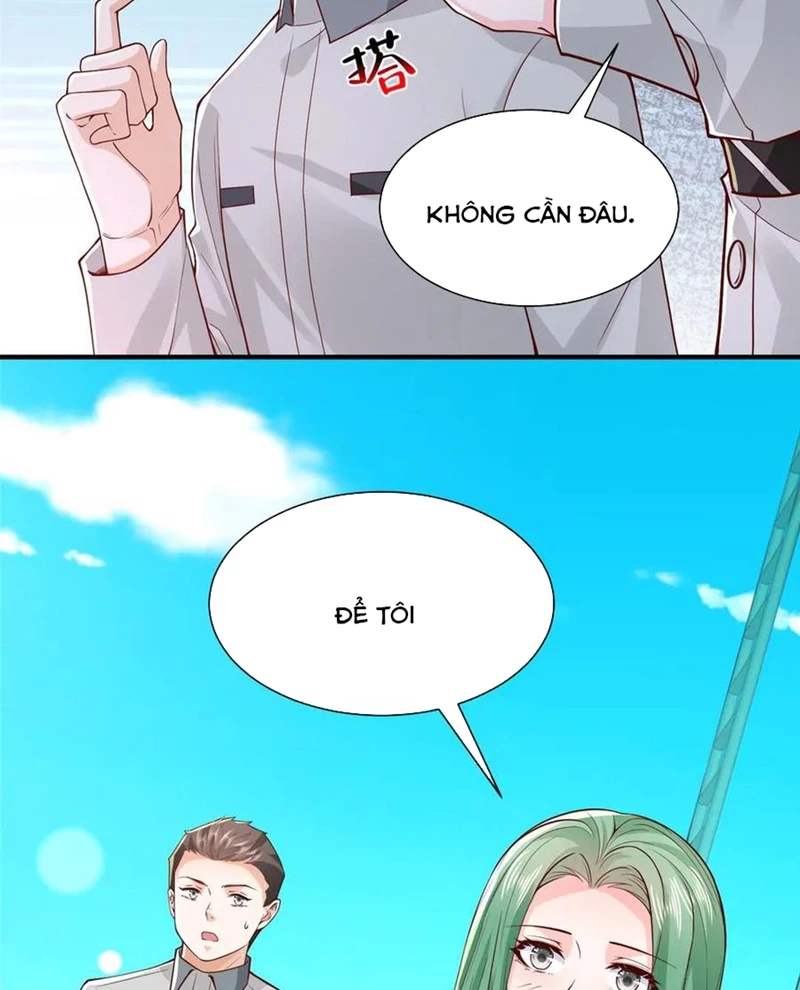 Mỗi Tuần Ta Có Một Nghề Nghiệp Mới Chapter 748 - Trang 2