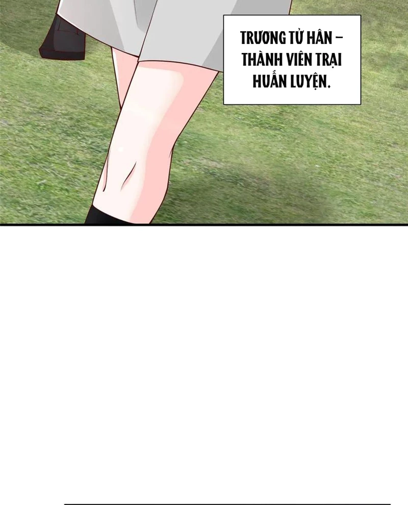 Mỗi Tuần Ta Có Một Nghề Nghiệp Mới Chapter 748 - Trang 2