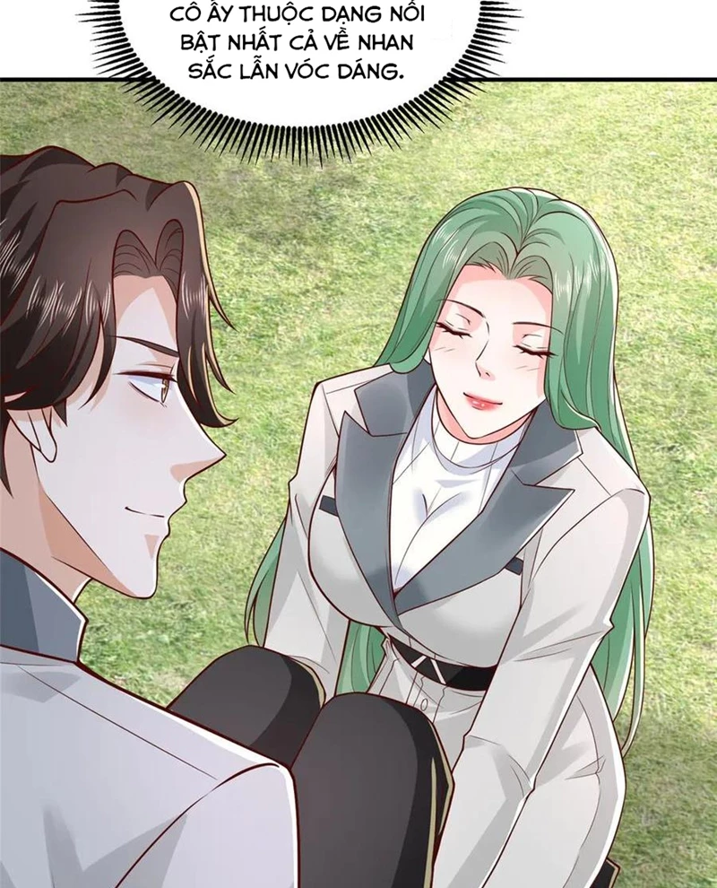 Mỗi Tuần Ta Có Một Nghề Nghiệp Mới Chapter 748 - Trang 2