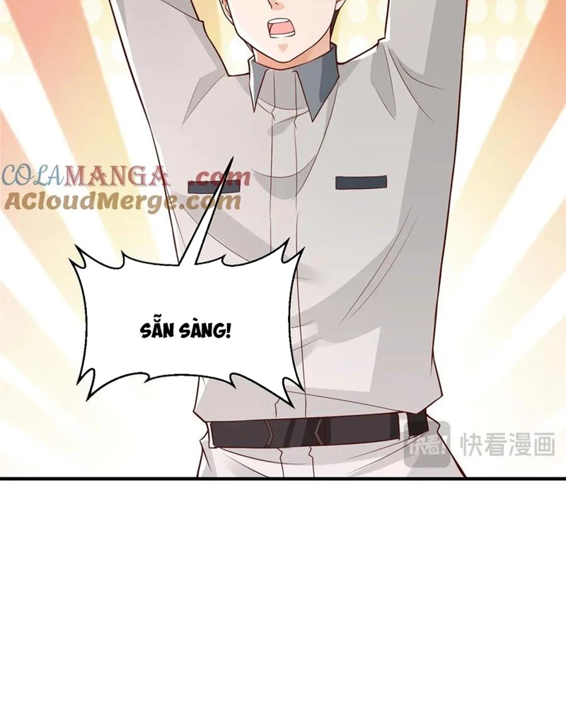 Mỗi Tuần Ta Có Một Nghề Nghiệp Mới Chapter 748 - Trang 2