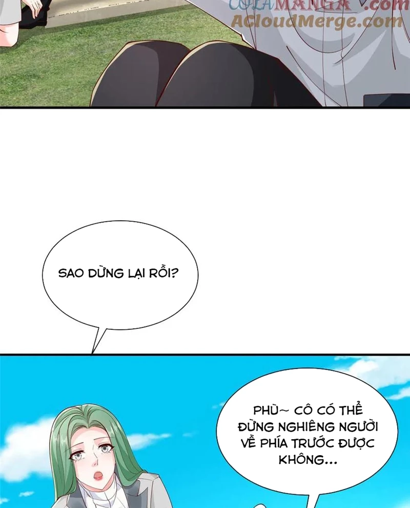 Mỗi Tuần Ta Có Một Nghề Nghiệp Mới Chapter 748 - Trang 2