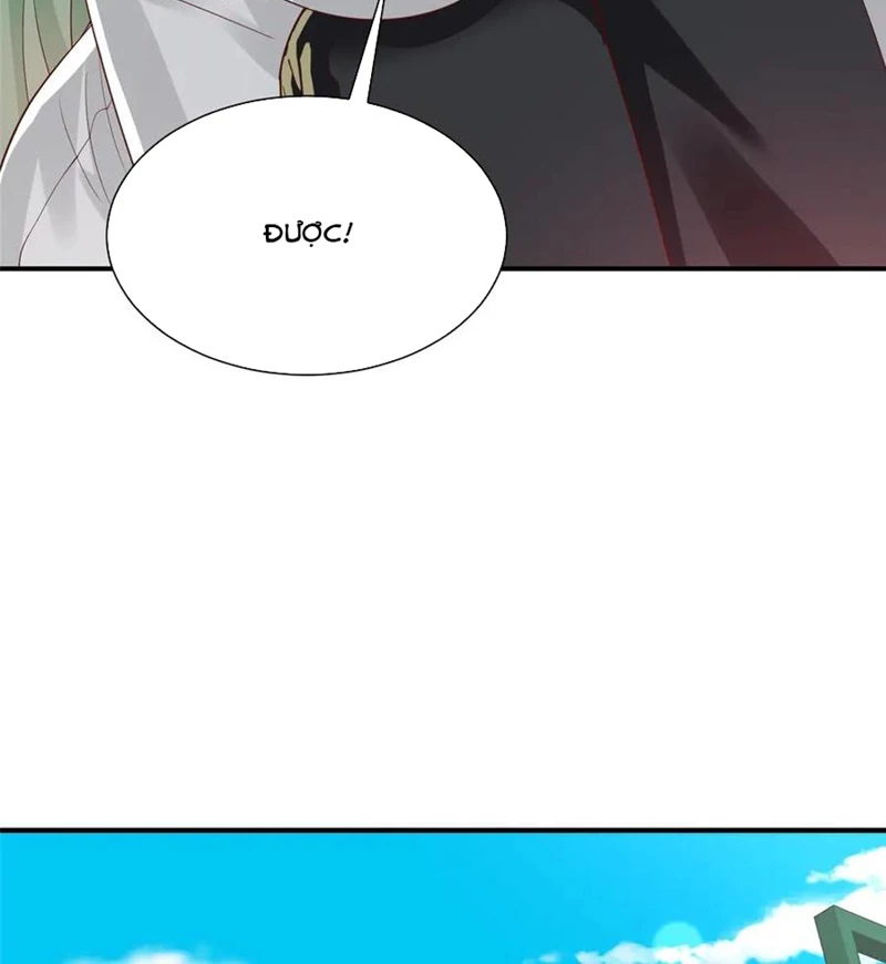 Mỗi Tuần Ta Có Một Nghề Nghiệp Mới Chapter 748 - Trang 2