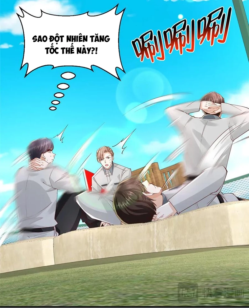 Mỗi Tuần Ta Có Một Nghề Nghiệp Mới Chapter 748 - Trang 2