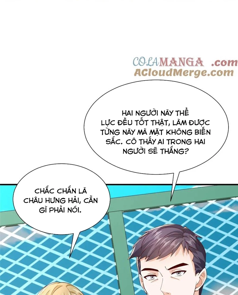 Mỗi Tuần Ta Có Một Nghề Nghiệp Mới Chapter 748 - Trang 2