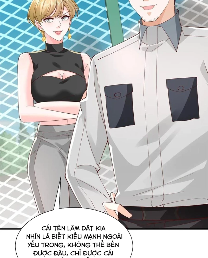 Mỗi Tuần Ta Có Một Nghề Nghiệp Mới Chapter 748 - Trang 2