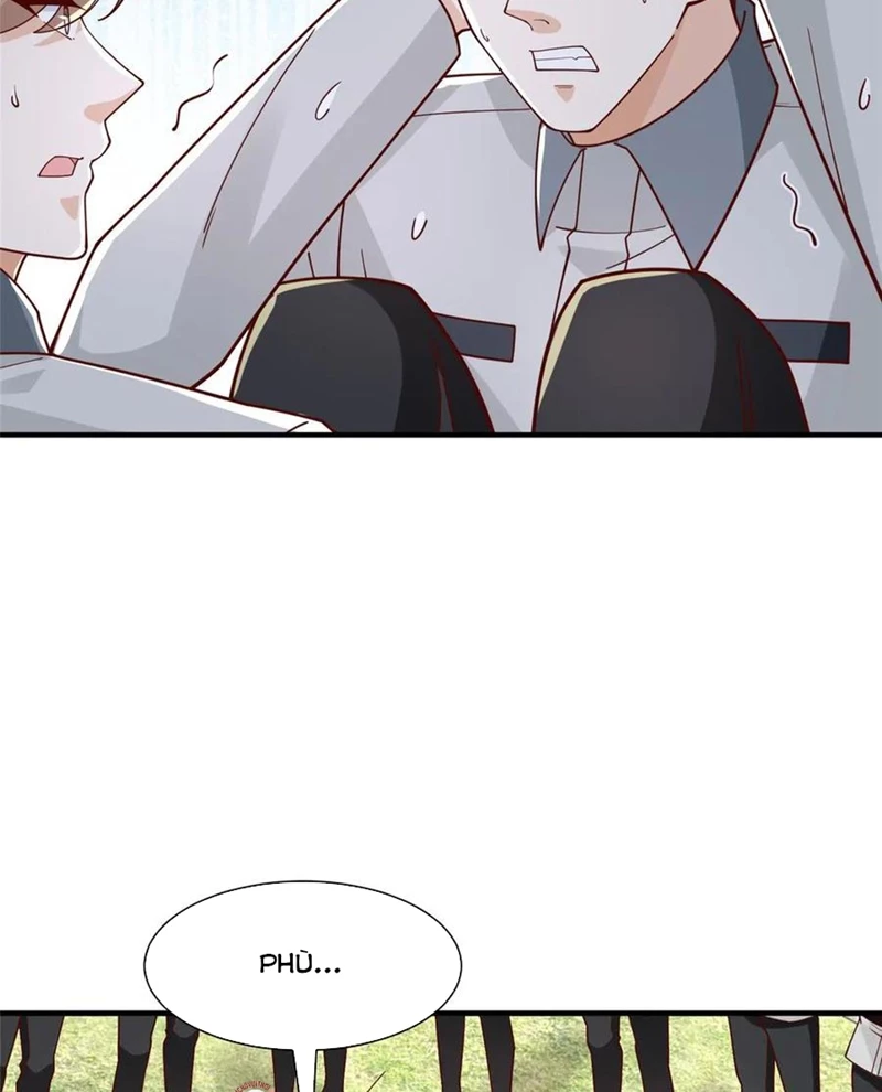 Mỗi Tuần Ta Có Một Nghề Nghiệp Mới Chapter 748 - Trang 2