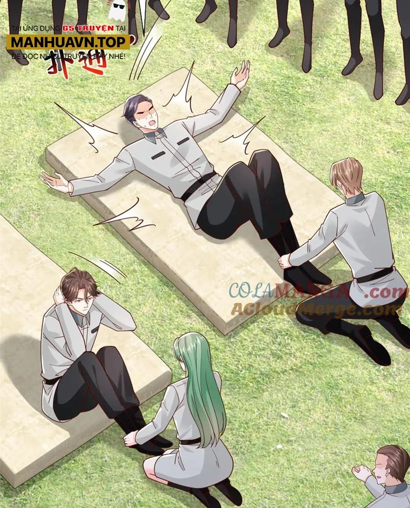 Mỗi Tuần Ta Có Một Nghề Nghiệp Mới Chapter 748 - Trang 2