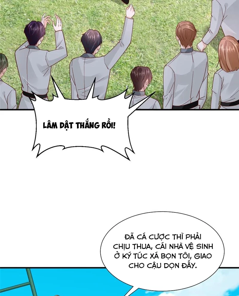 Mỗi Tuần Ta Có Một Nghề Nghiệp Mới Chapter 748 - Trang 2