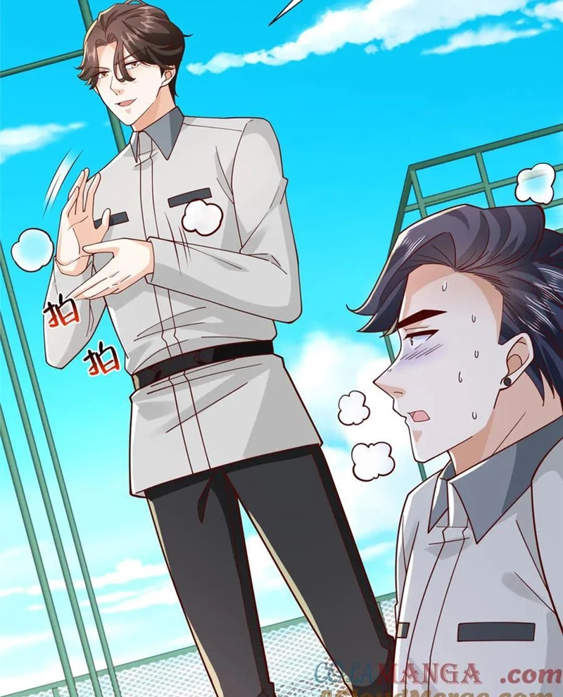 Mỗi Tuần Ta Có Một Nghề Nghiệp Mới Chapter 748 - Trang 2