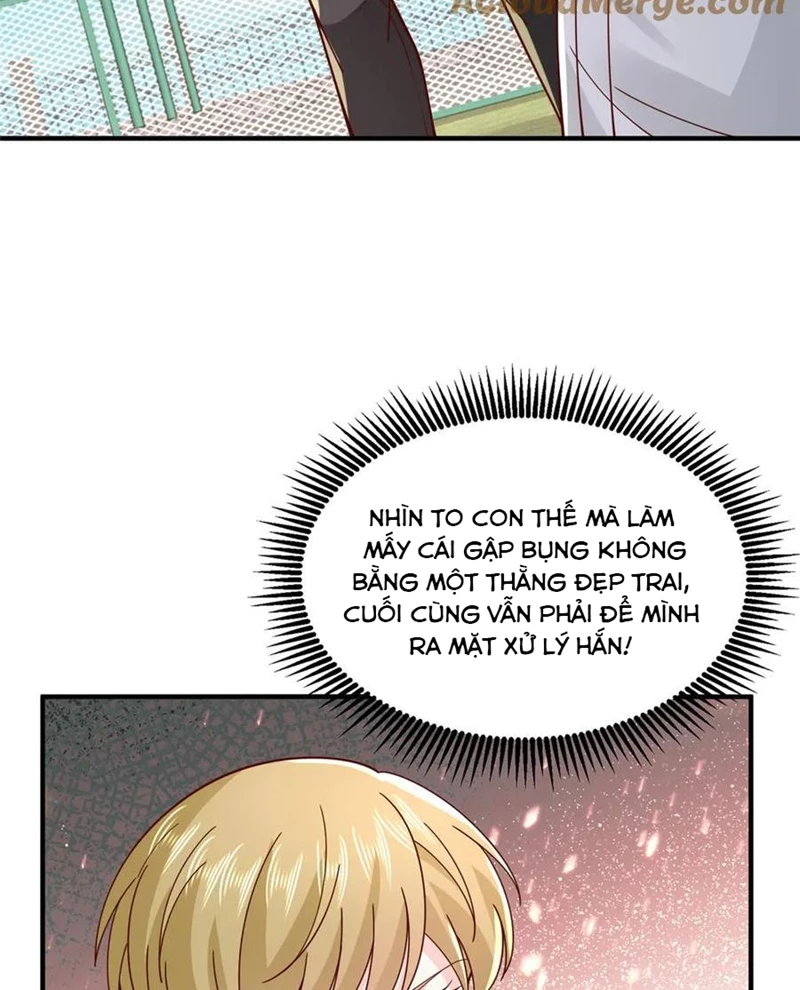 Mỗi Tuần Ta Có Một Nghề Nghiệp Mới Chapter 748 - Trang 2
