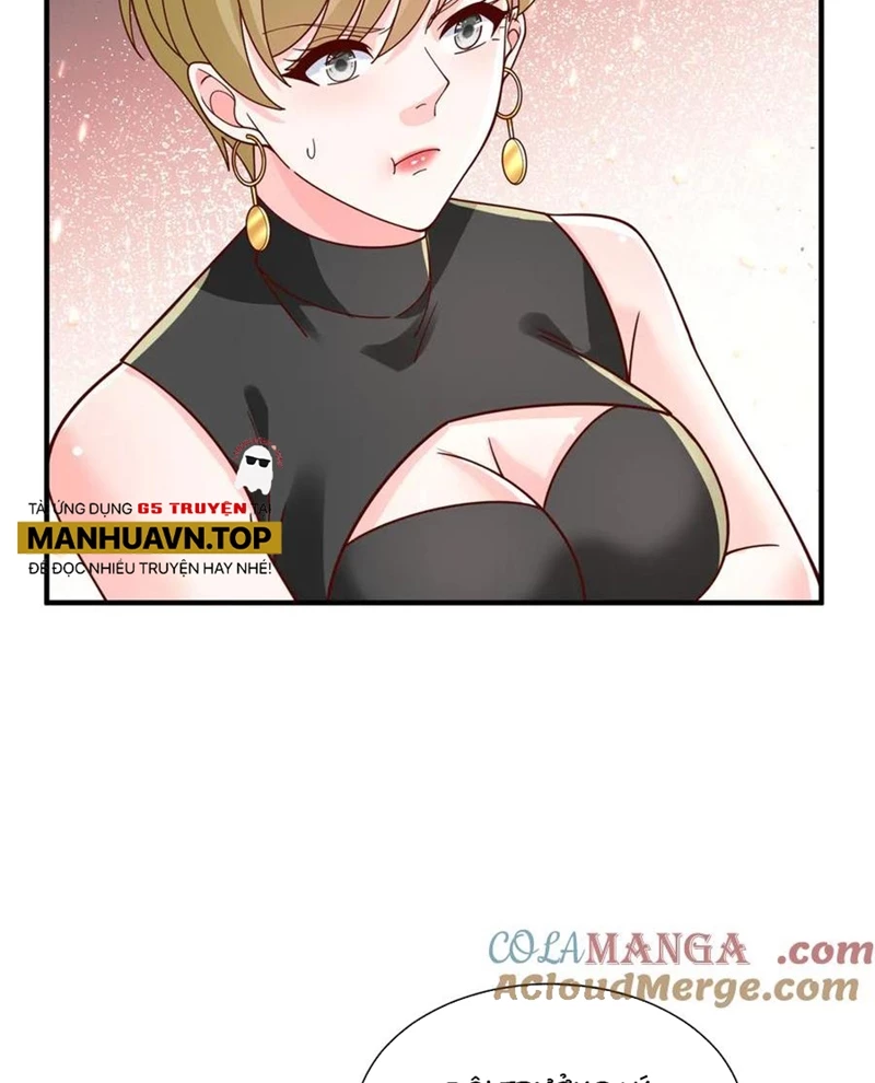 Mỗi Tuần Ta Có Một Nghề Nghiệp Mới Chapter 748 - Trang 2