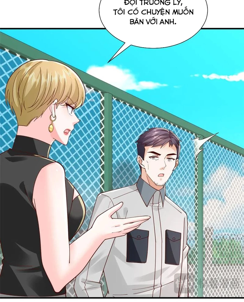 Mỗi Tuần Ta Có Một Nghề Nghiệp Mới Chapter 748 - Trang 2