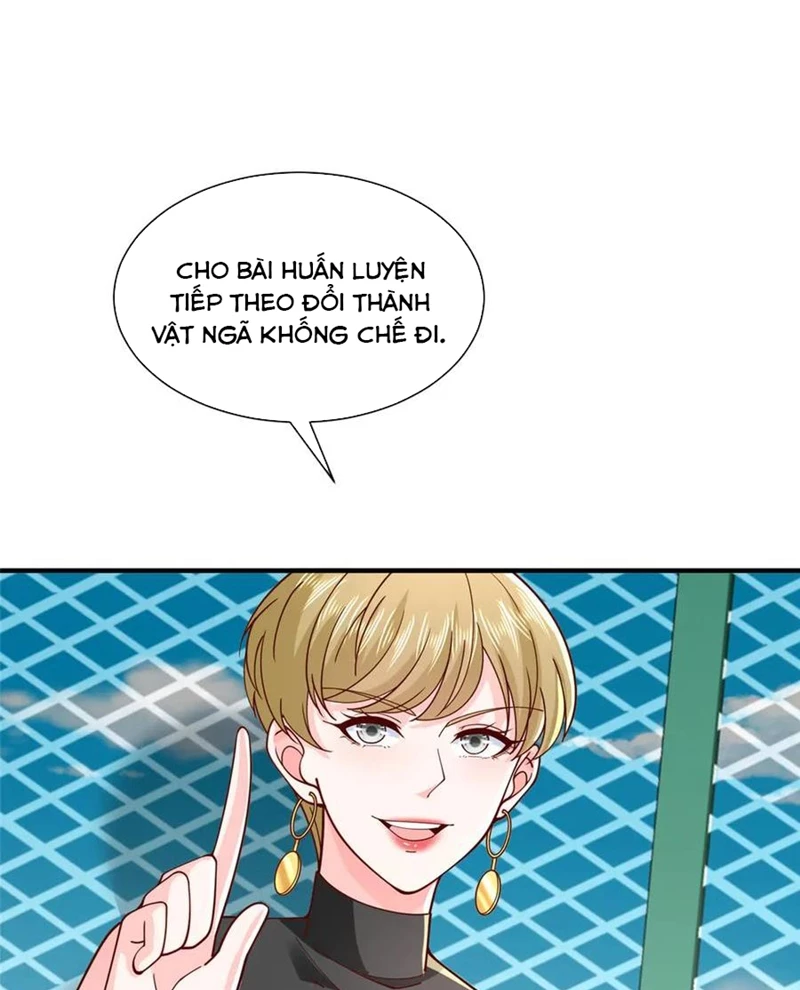 Mỗi Tuần Ta Có Một Nghề Nghiệp Mới Chapter 748 - Trang 2