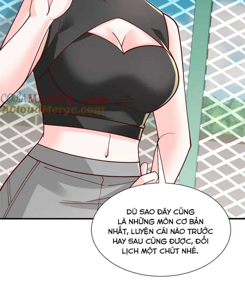 Mỗi Tuần Ta Có Một Nghề Nghiệp Mới Chapter 748 - Trang 2