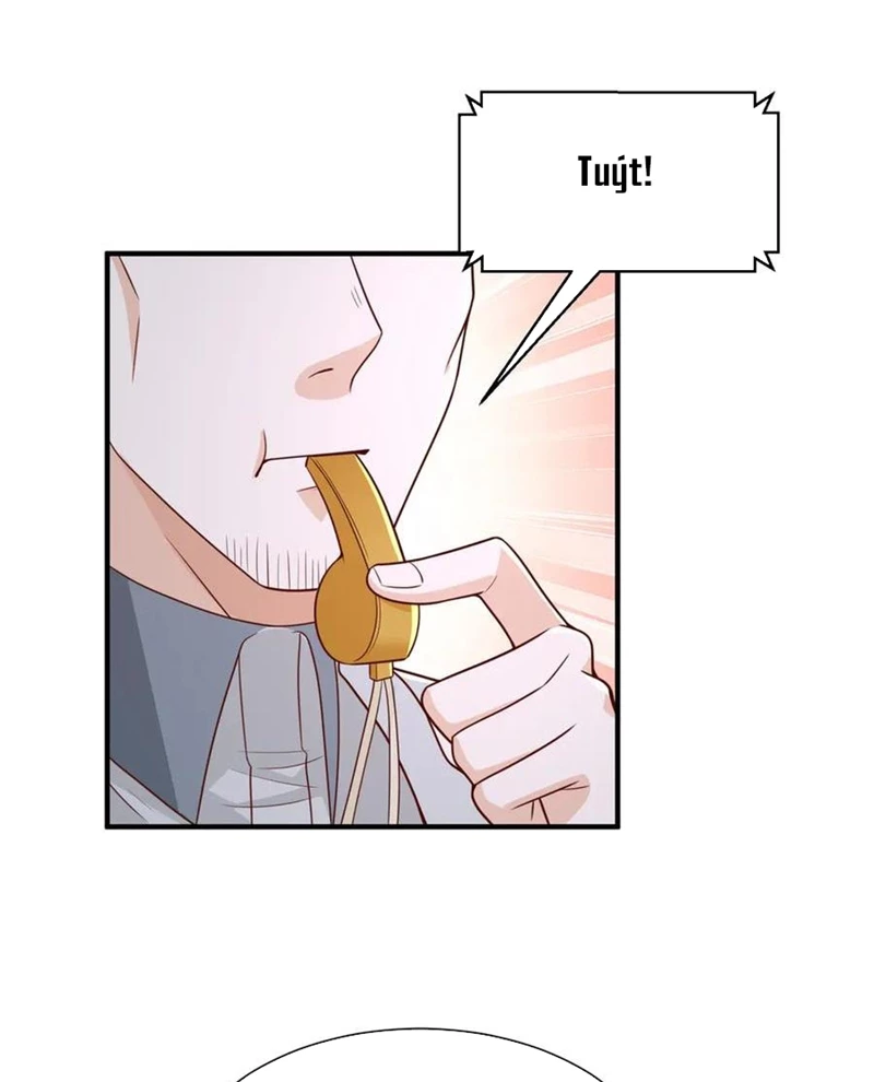Mỗi Tuần Ta Có Một Nghề Nghiệp Mới Chapter 748 - Trang 2
