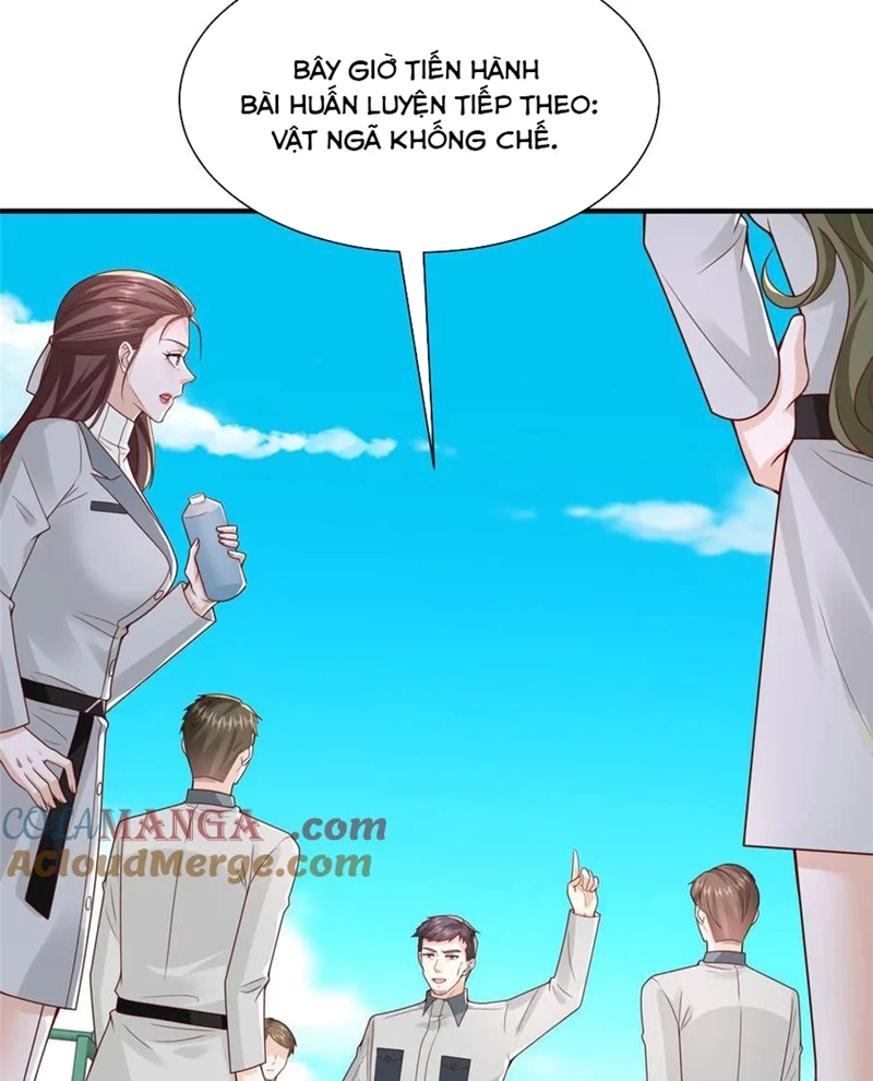 Mỗi Tuần Ta Có Một Nghề Nghiệp Mới Chapter 748 - Trang 2