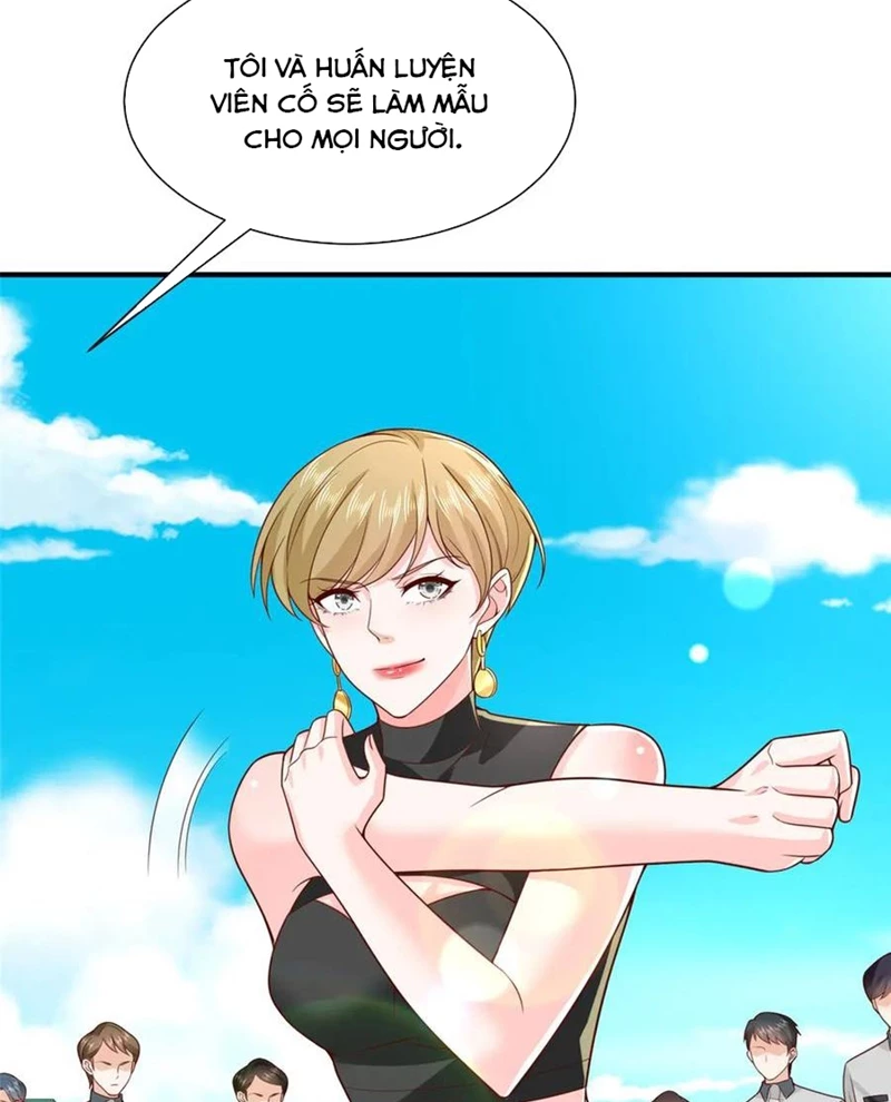 Mỗi Tuần Ta Có Một Nghề Nghiệp Mới Chapter 748 - Trang 2