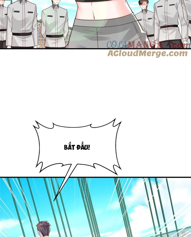 Mỗi Tuần Ta Có Một Nghề Nghiệp Mới Chapter 748 - Trang 2