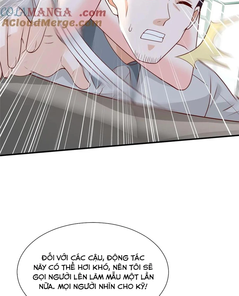 Mỗi Tuần Ta Có Một Nghề Nghiệp Mới Chapter 748 - Trang 2