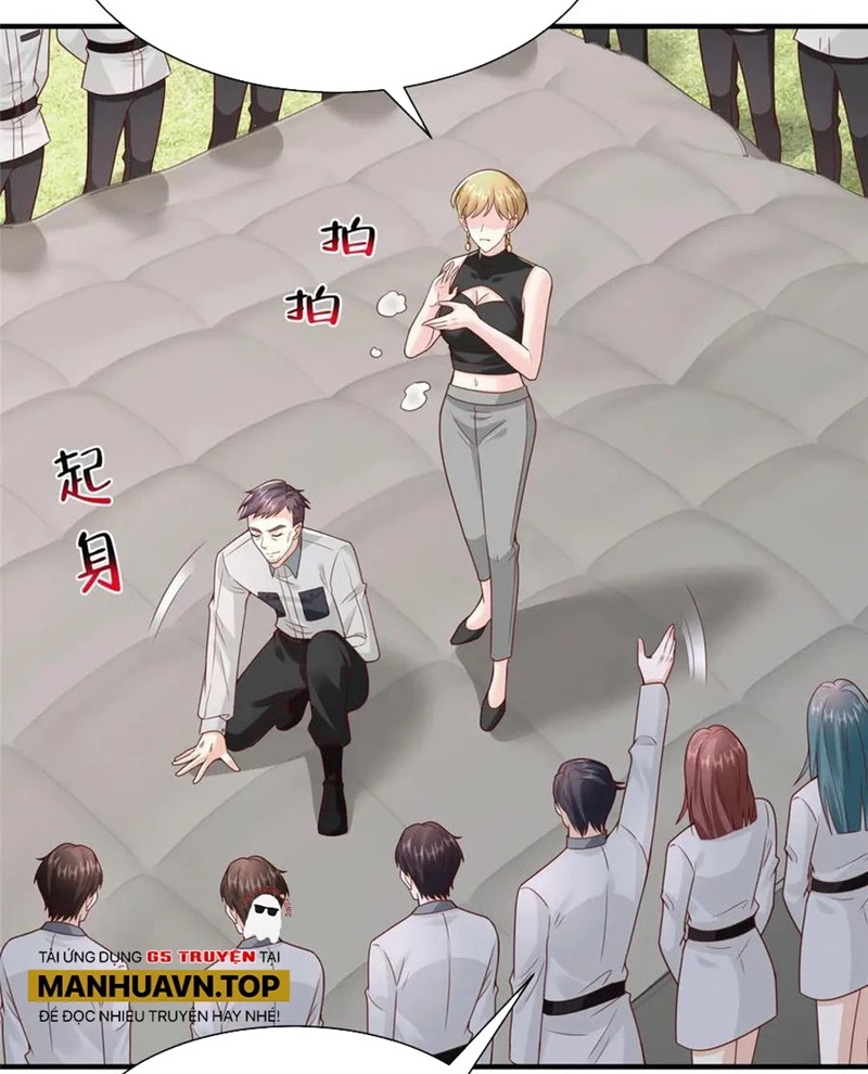Mỗi Tuần Ta Có Một Nghề Nghiệp Mới Chapter 748 - Trang 2