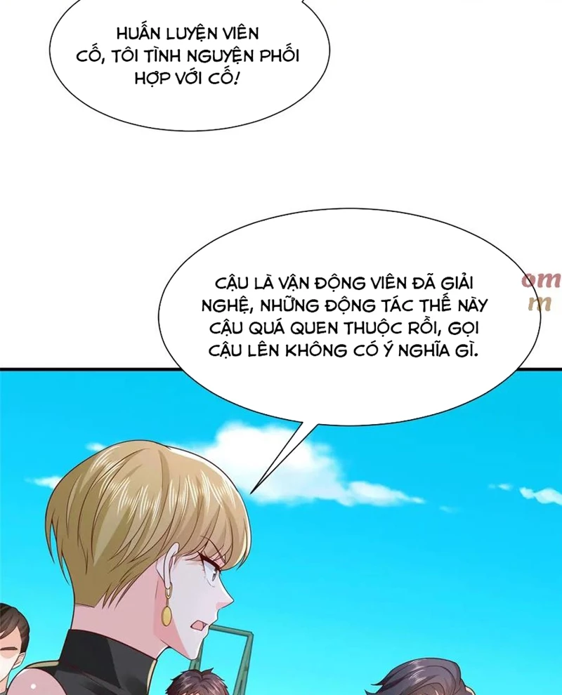 Mỗi Tuần Ta Có Một Nghề Nghiệp Mới Chapter 748 - Trang 2