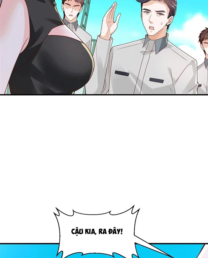 Mỗi Tuần Ta Có Một Nghề Nghiệp Mới Chapter 748 - Trang 2