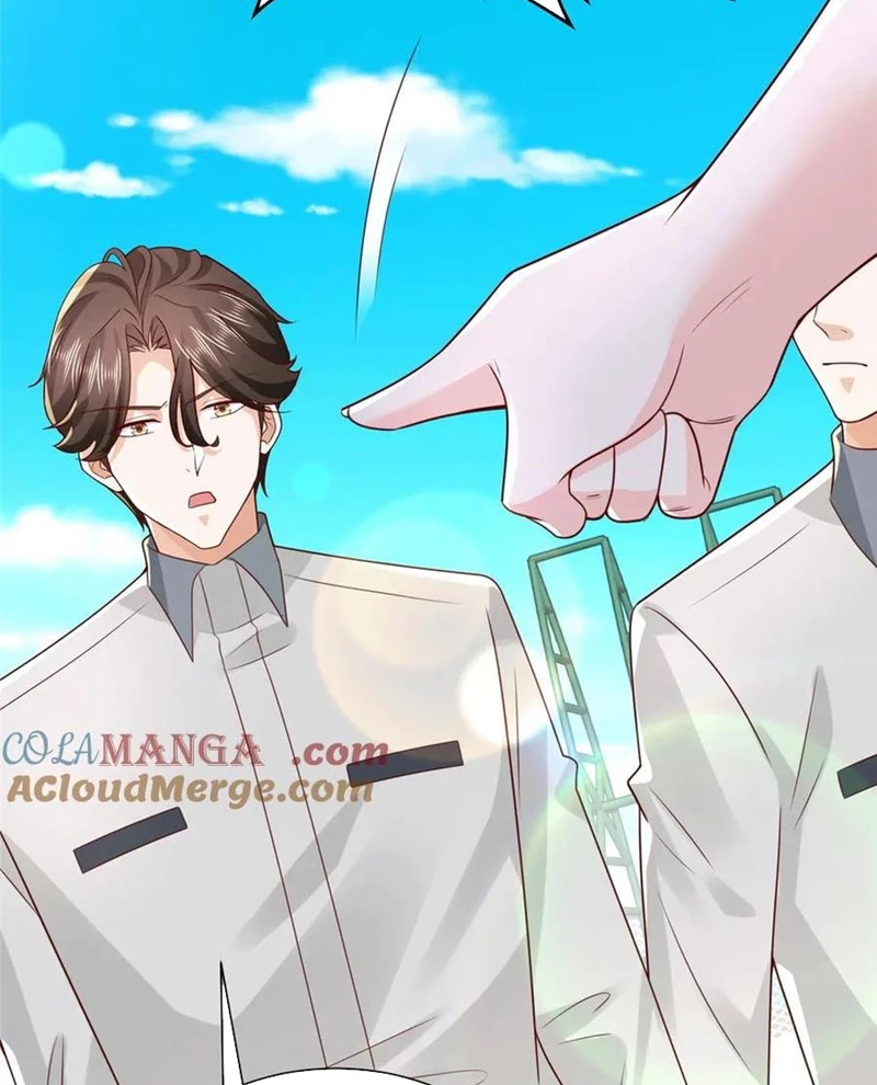 Mỗi Tuần Ta Có Một Nghề Nghiệp Mới Chapter 748 - Trang 2