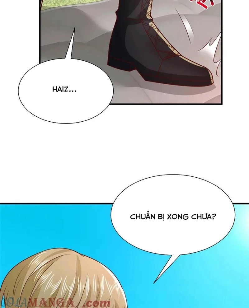 Mỗi Tuần Ta Có Một Nghề Nghiệp Mới Chapter 748 - Trang 2