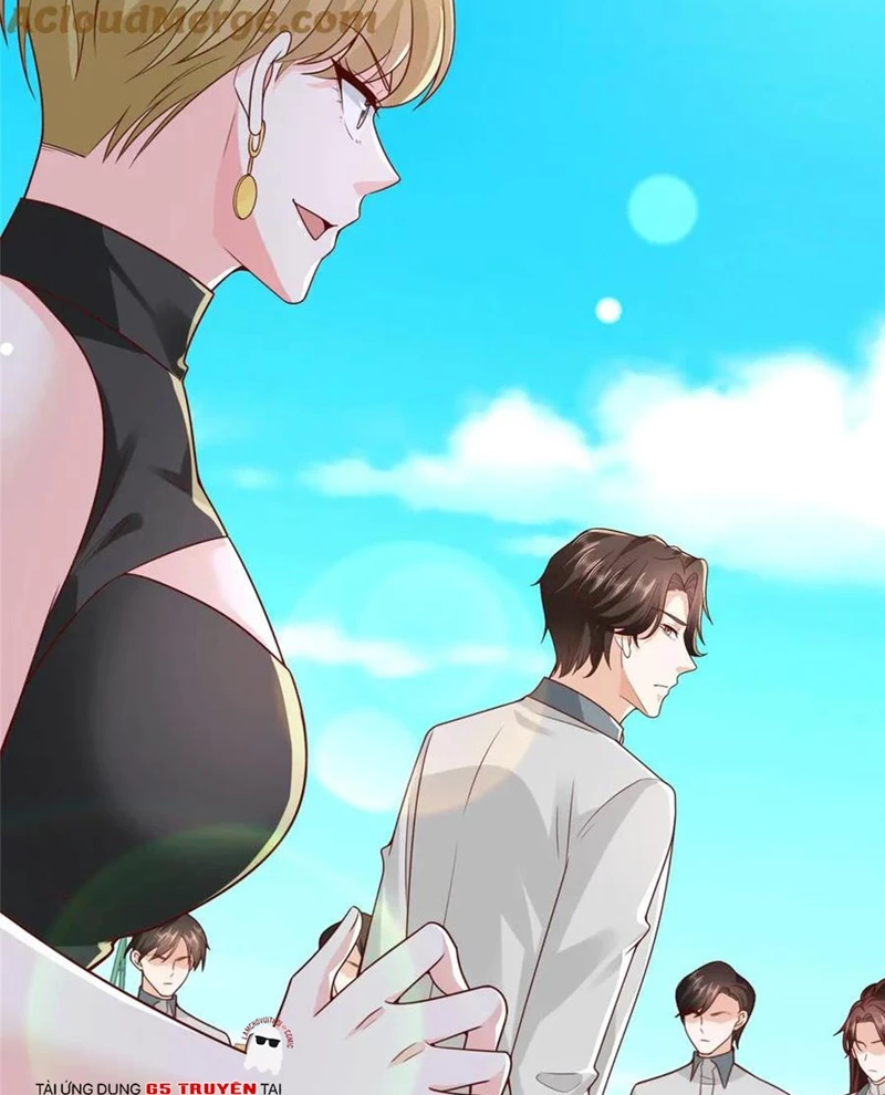 Mỗi Tuần Ta Có Một Nghề Nghiệp Mới Chapter 748 - Trang 2