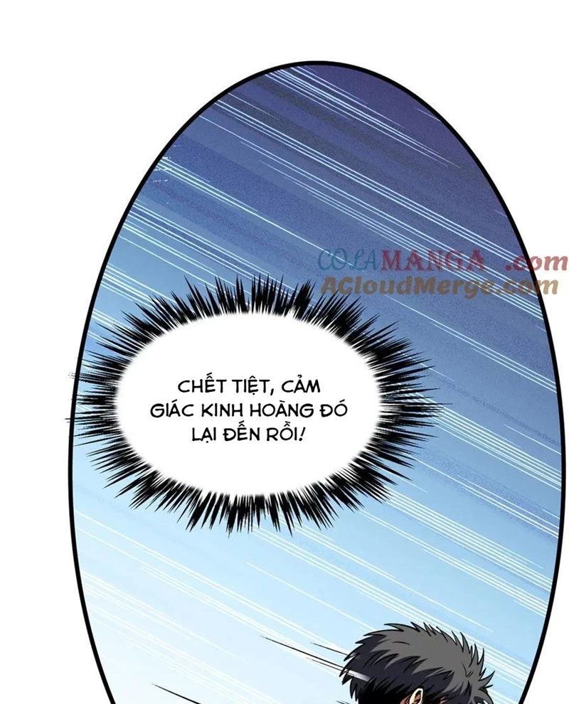 Siêu Cấp Thần Cơ Nhân Chapter 307 - 56