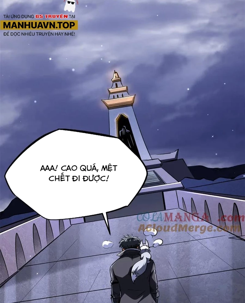 Siêu Cấp Thần Cơ Nhân Chapter 308 - 49