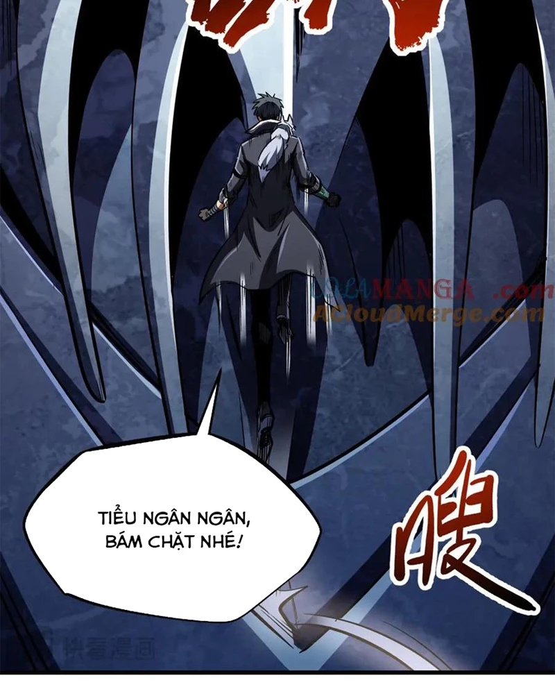 Siêu Cấp Thần Cơ Nhân Chapter 308 - 59