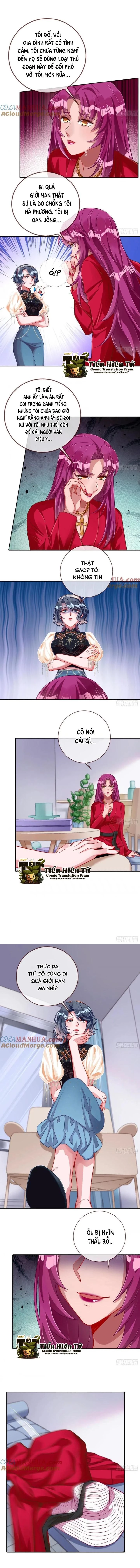 Vạn Tra Triêu Hoàng Chapter 632 - 2