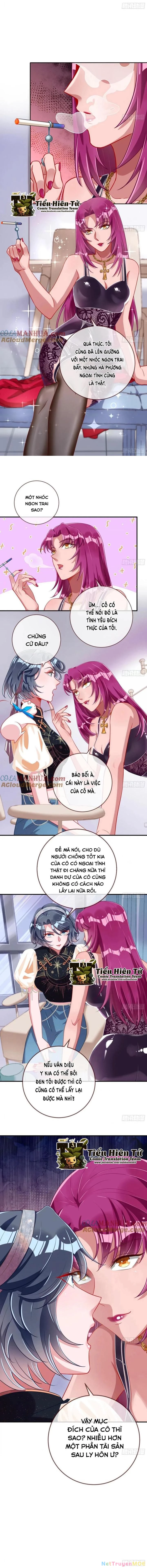 Vạn Tra Triêu Hoàng Chapter 632 - 3