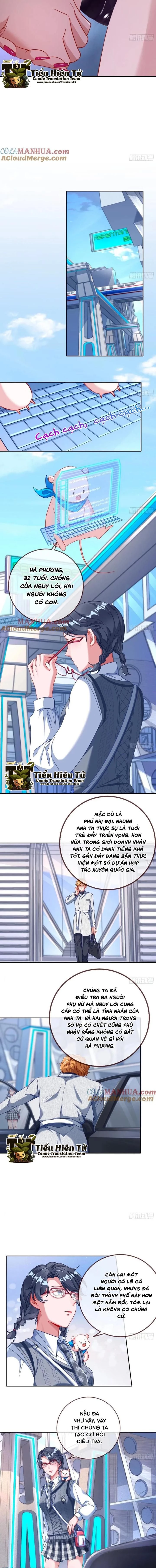 Vạn Tra Triêu Hoàng Chapter 632 - 6