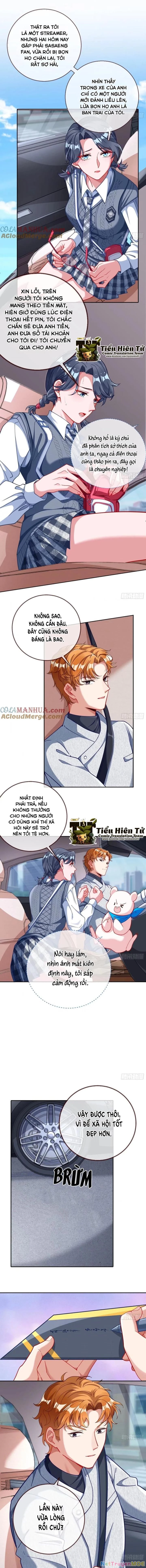 Vạn Tra Triêu Hoàng Chapter 632 - 8