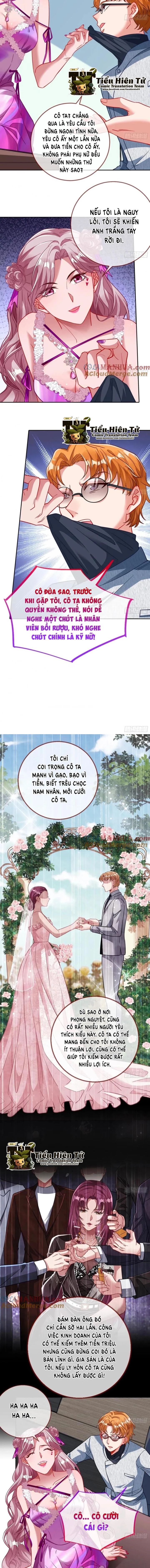 Vạn Tra Triêu Hoàng Chapter 633 - 8