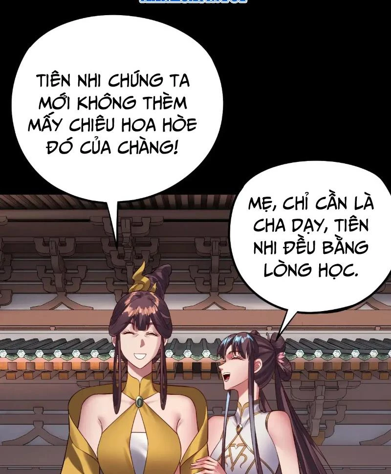 [FIX Thứ tự] Ta Trời Sinh Đã Là Nhân Vật Phản Diện Chapter 205 - 15