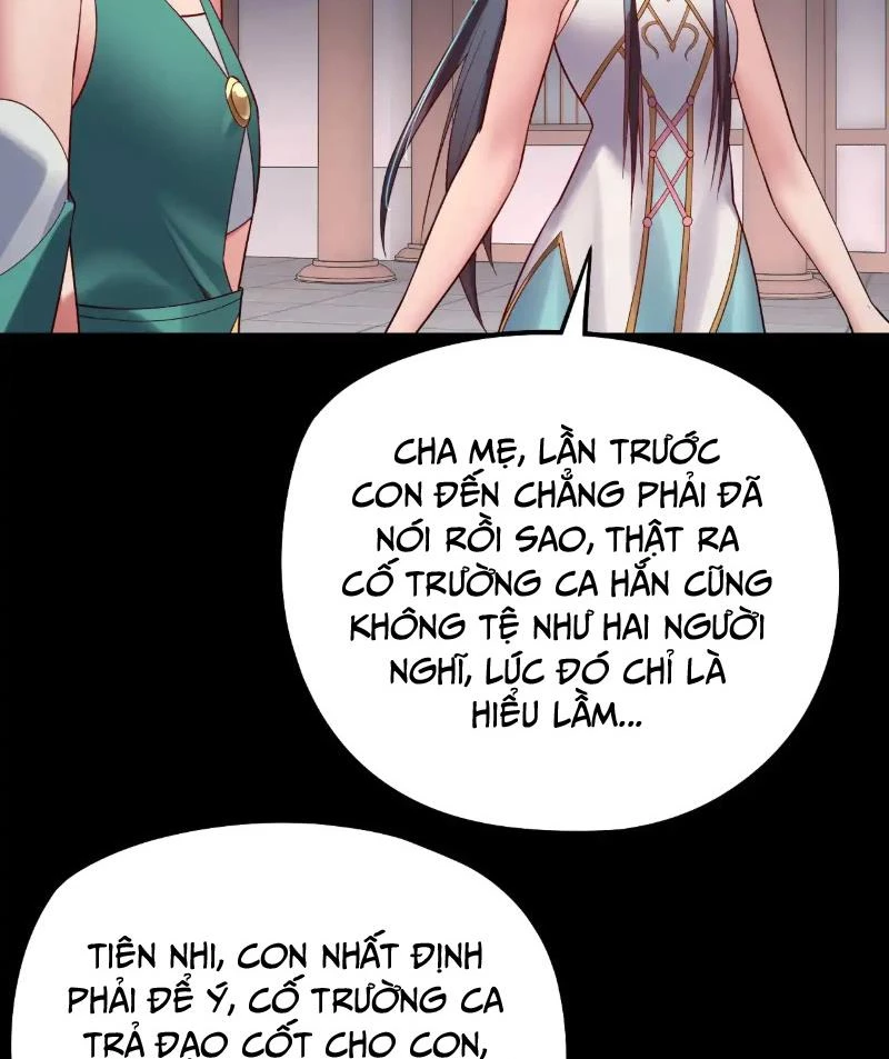 [FIX Thứ tự] Ta Trời Sinh Đã Là Nhân Vật Phản Diện Chapter 205 - 35