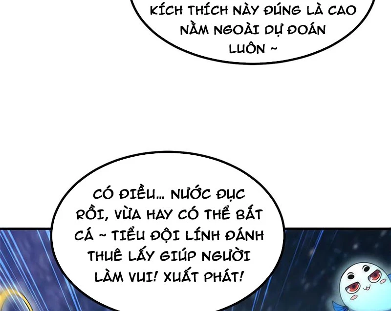 Thần Sủng Tiến Hóa Chapter 360 - 45