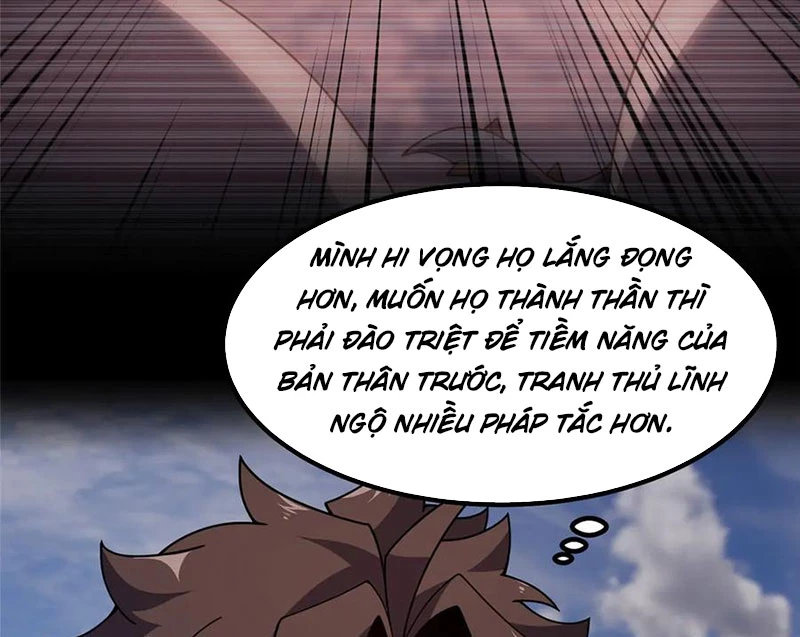 Thần Sủng Tiến Hóa Chapter 360 - 66