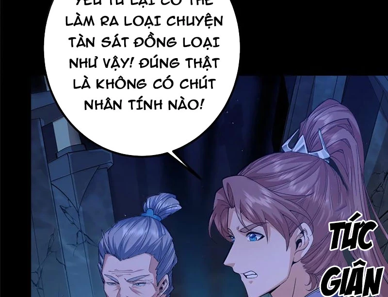 Chưởng Môn Khiêm Tốn Chút Chapter 442 - 26