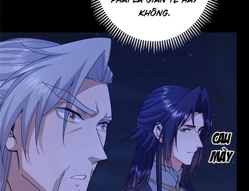 Chưởng Môn Khiêm Tốn Chút Chapter 442 - 29