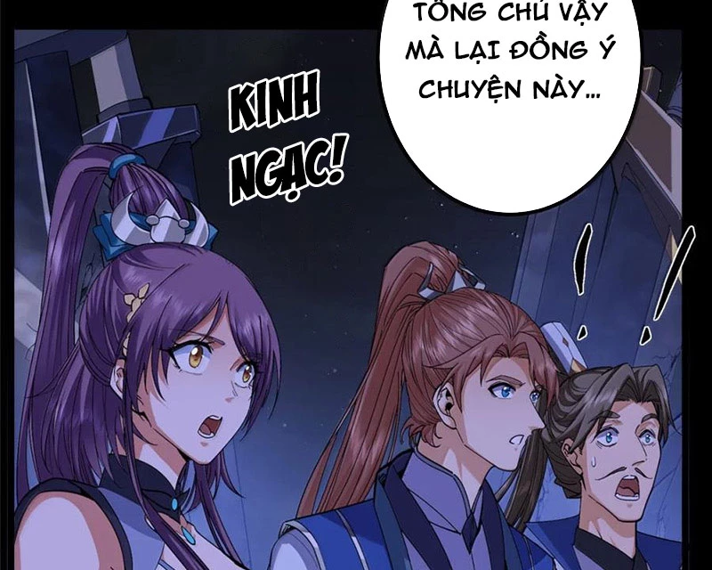 Chưởng Môn Khiêm Tốn Chút Chapter 442 - 47