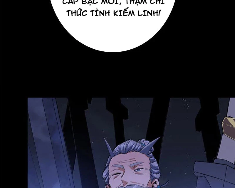 Chưởng Môn Khiêm Tốn Chút Chapter 442 - 49