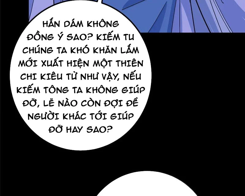 Chưởng Môn Khiêm Tốn Chút Chapter 442 - 51